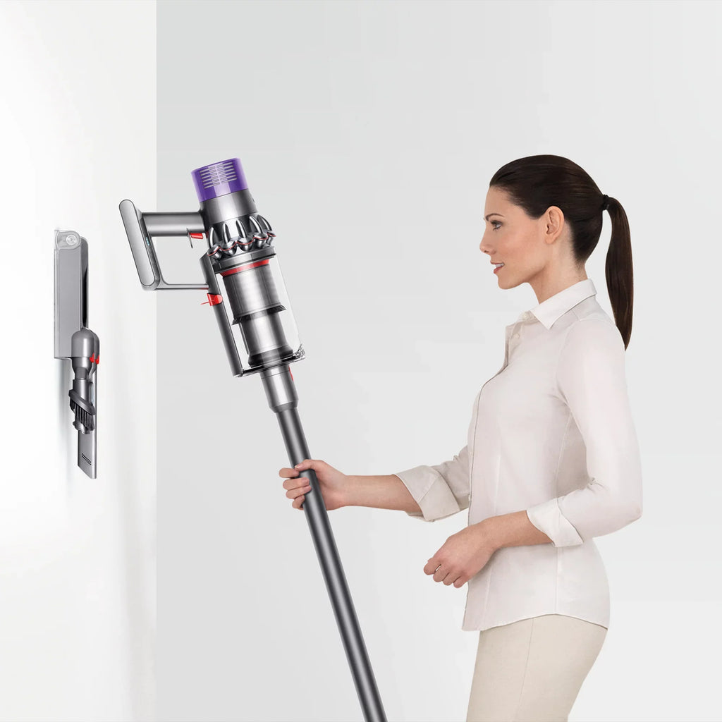 Clean Vacuum Cordfree Cleaner| Iron V10 | Total Refurbished Dyson