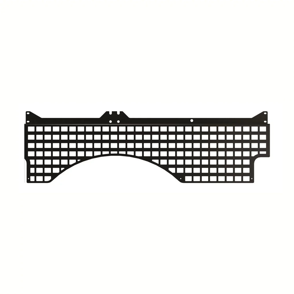 Molle 195402 Passenger - - 16-21 5.7ft (Short Putco XD Nissan Box) Titan/Titan Panel Side