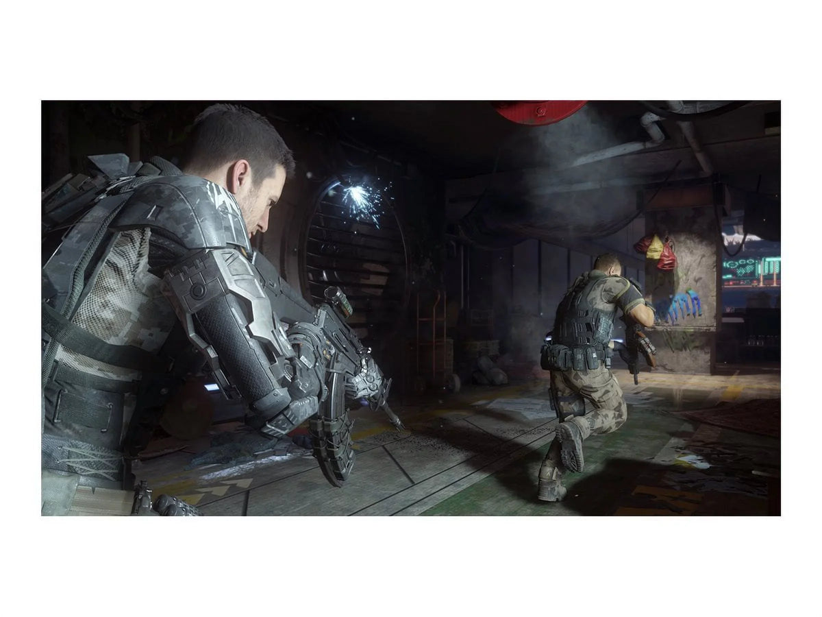 Duty Of Activision Call ONE) (XBOX