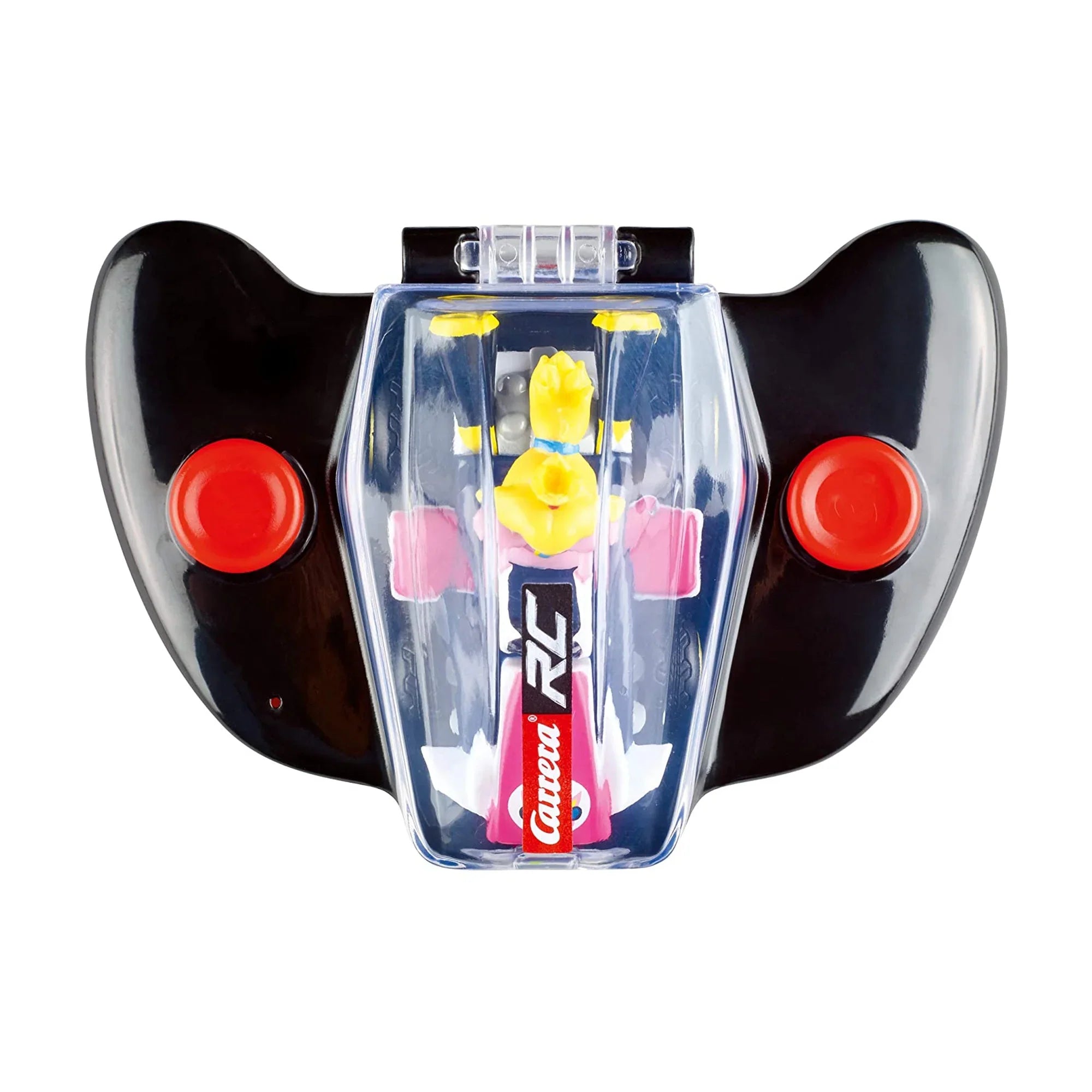 Carrera Remote Licensed Kart Mario Peach Officially Nintendo Control Car,
