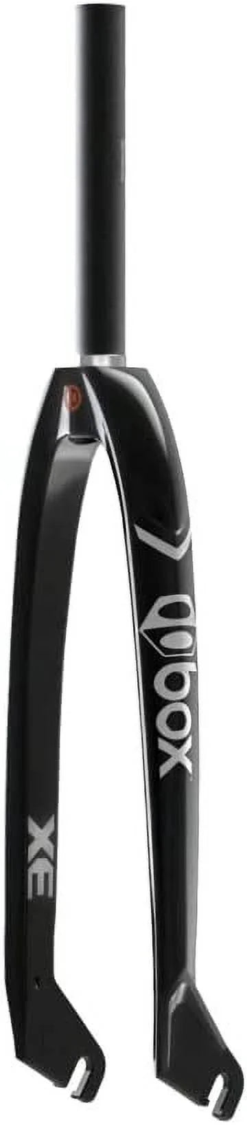 Box One 1 1/8 Fork BMX Carbon 20 Expert XE - 10mm Black