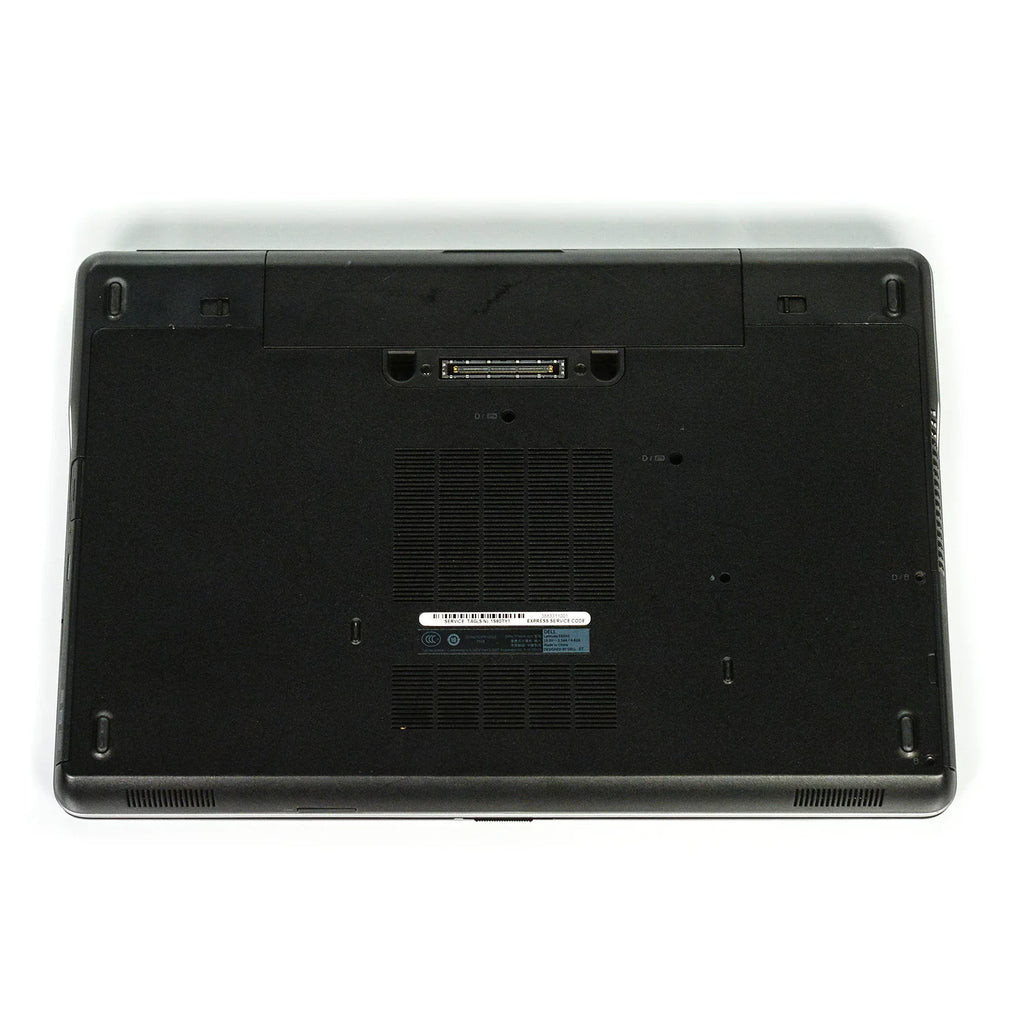 v.WCB 16GB E6540 500GB B Latitude Win Used 10 Pro Laptop Dual-Core i5 Dell