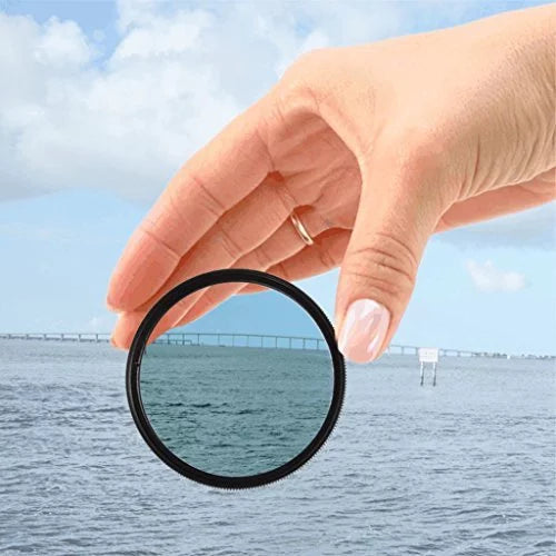 A6000 Coated 3-Piece 67mm 3pc + Sony Filter Multiple Alpha Kit Kit Appropriate Cleaning