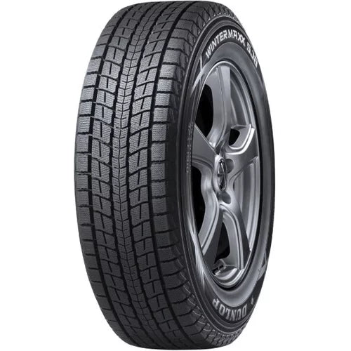 Base, Tires) Quattro Fits: Maxx SJ8 2019 BSW 255/50R20XL Dunlop Audi 2022-23 MDX (2 Winter Acura 109R Technik e-tron