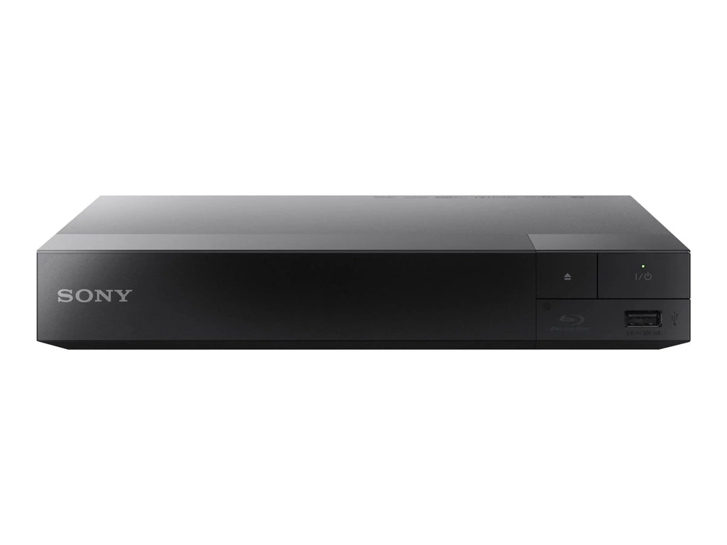 Sony - disc - Blu-ray player - BDP-S2500 Wi-Fi upscaling