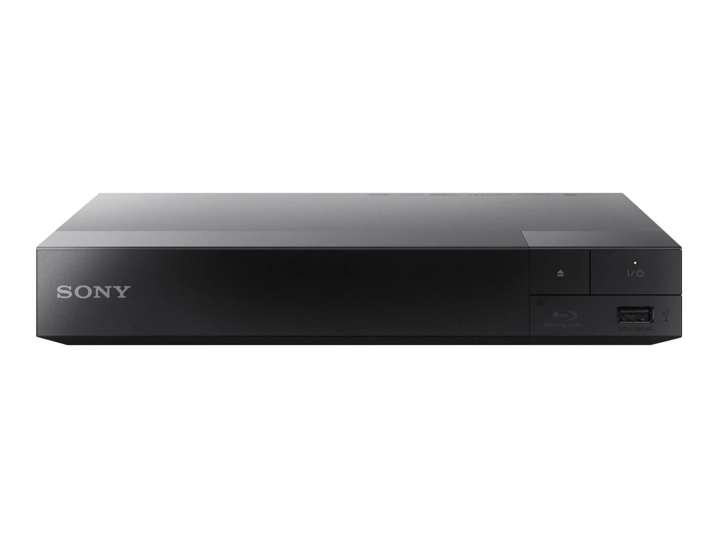Sony - disc - Blu-ray player - BDP-S2500 Wi-Fi upscaling