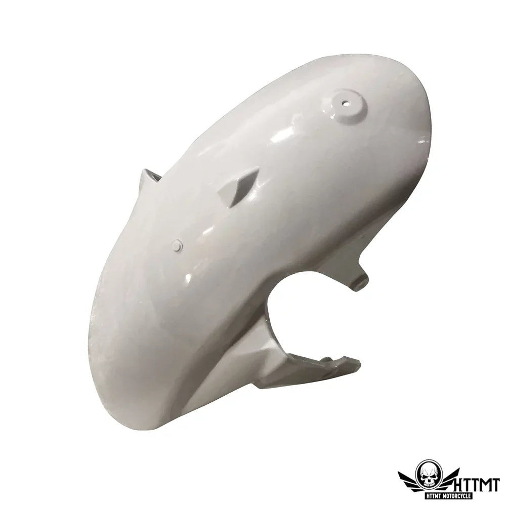 Suzuki HTTMT- Fitmen] With kit K9 Fairing 2009-2016 GSXR1000 GSX-R1000 Unpainted ABS Compatible 10 Bodywork [See