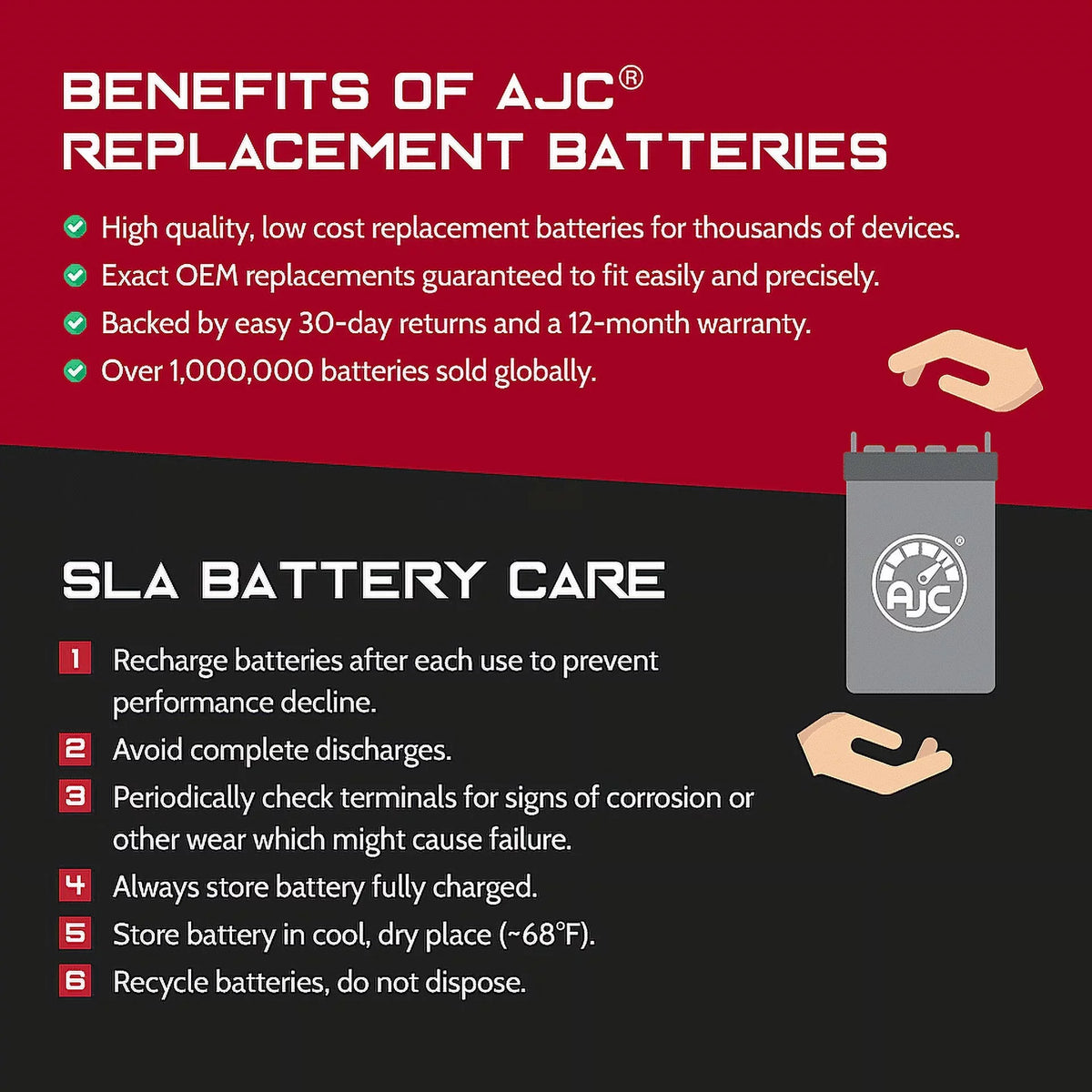 '- Is Bombardier Elite This Snowmobile AJC Replacement 12V Replacement Battery an (2004-2006) Brand