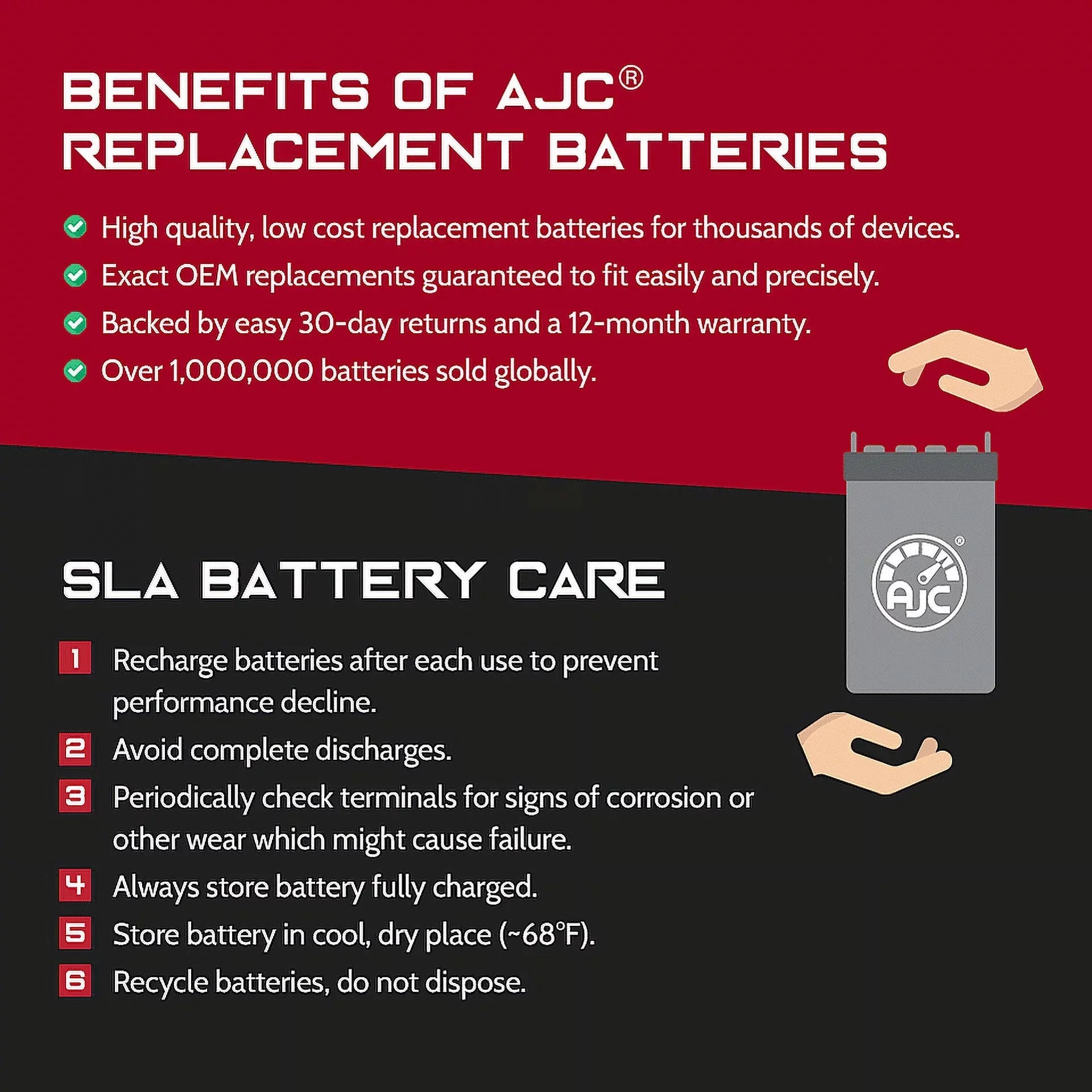 Battery (2009) an Brand Bombardier 12V Replacement - 595CC This AJC LE600 Replacement Snowmobile GTx Is