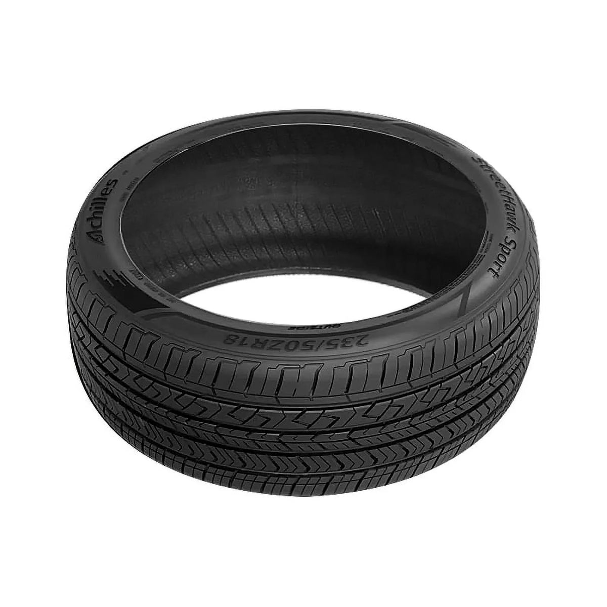 StreetHawk BSW Achilles Sport 93W 245/35R19XL