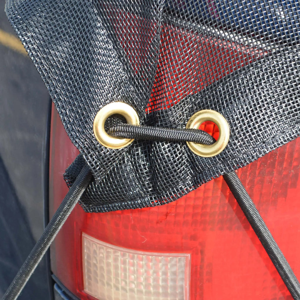 6 Series Mesh 6 2 Duty ft. 8 Sportsman x in. in. Net ft. Heavy Cargo