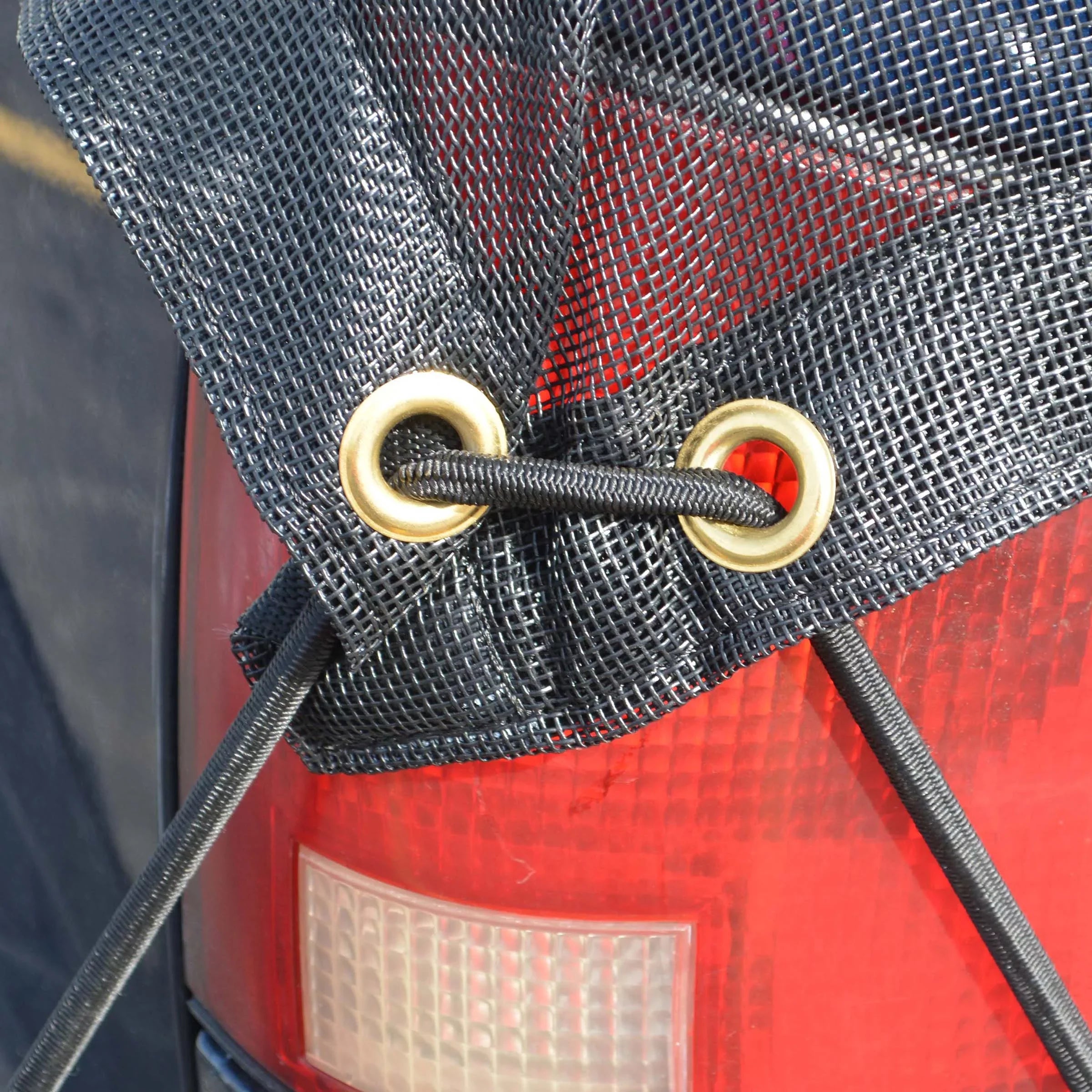6 Series Mesh 6 2 Duty ft. 8 Sportsman x in. in. Net ft. Heavy Cargo