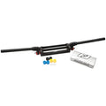 Fasst Handlebar Enduro Beta 2017 1/8 Bend With Compatible RR-S 1 125 Degree 12 Black Flexx