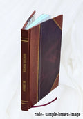 1865 von / Ciceros erklaert Bound] oratoribus claris Otto Jahn. de [Leather Brutus