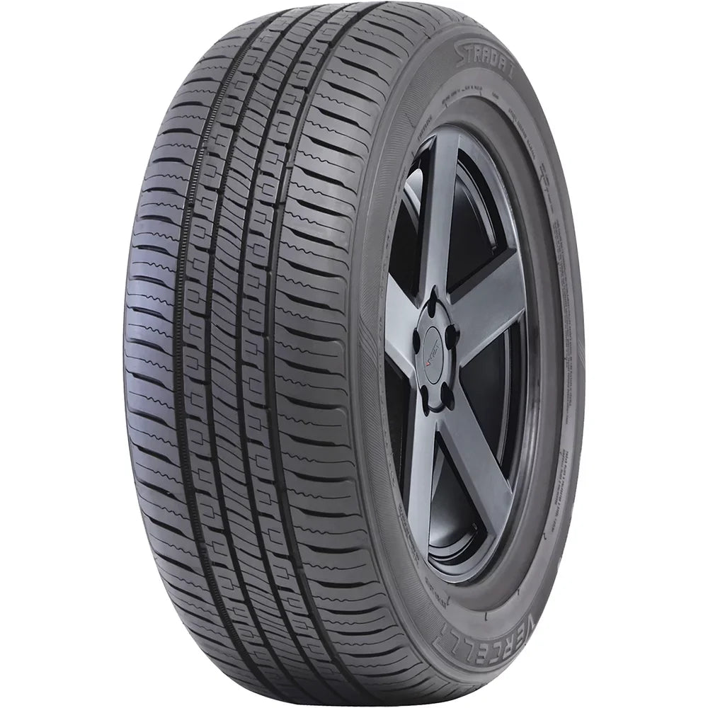 Tires Season Set All 107H MDX Vercelli 2020-23 Fits: 2010-13 I of XL A/S 255/50R19 4 Mercedes-Benz 4Matic, Strada Acura GLE350 Base (FOUR)