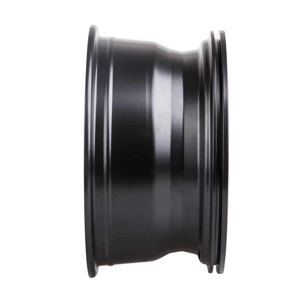 Pack) Defender CAN-AM Tusk Limited Pro 4/137 For (2 + 5.0 Wheel 15x7 Machined/Black 2021-2022 Wasatch Beadlock HD10 2.0