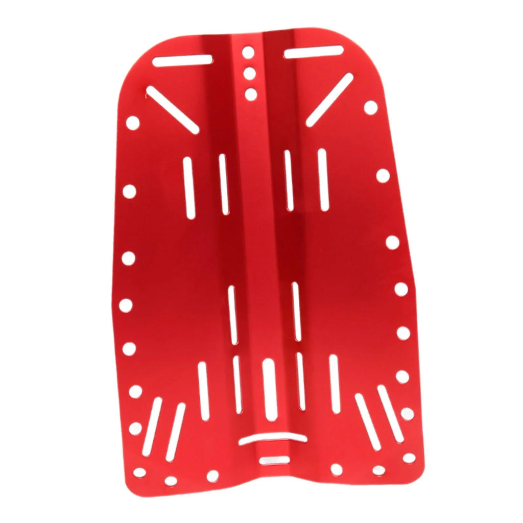 Gear GARENDE BCD Snorkeling Universal Backplate Plate Diving Lightweight Scuba Diver