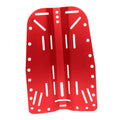 Gear GARENDE BCD Snorkeling Universal Backplate Plate Diving Lightweight Scuba Diver