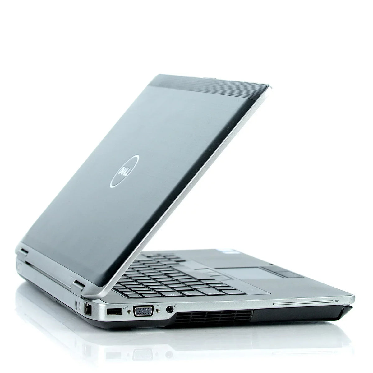 Pro 4GB B E6430 500GB i7 Laptop Used 10 Win v.BA Latitude Dual-Core Dell