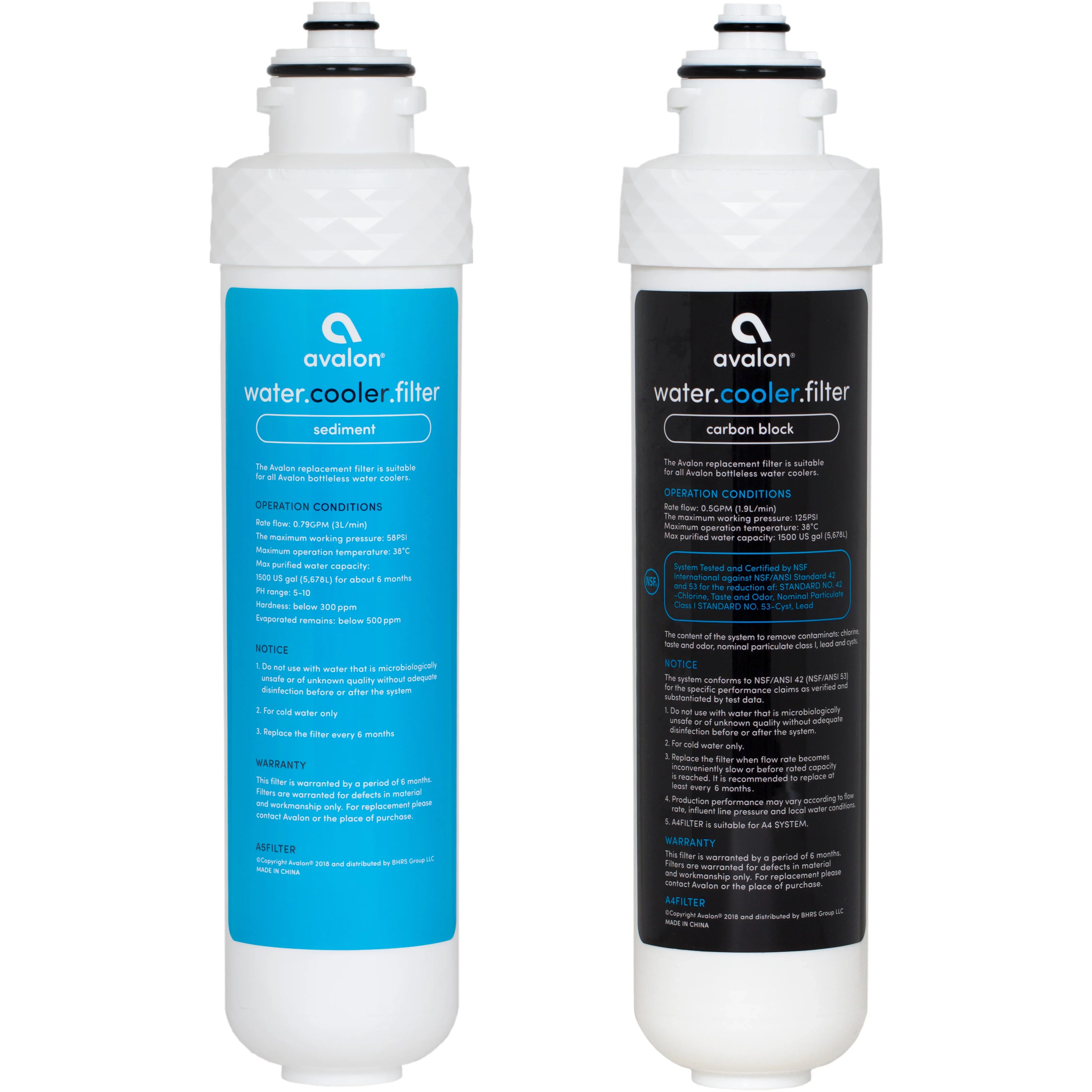 Countertop Cleaning Temperature Dispenser Self Avalon Premium 3 Water - Stainless Bottleless Steel