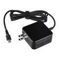 Lenovo 45W Gen 81QB for Chromebook 100e BOO USB-C Charger AC 2nd Compatible KONKIN Replacement Adapter Type 81MA