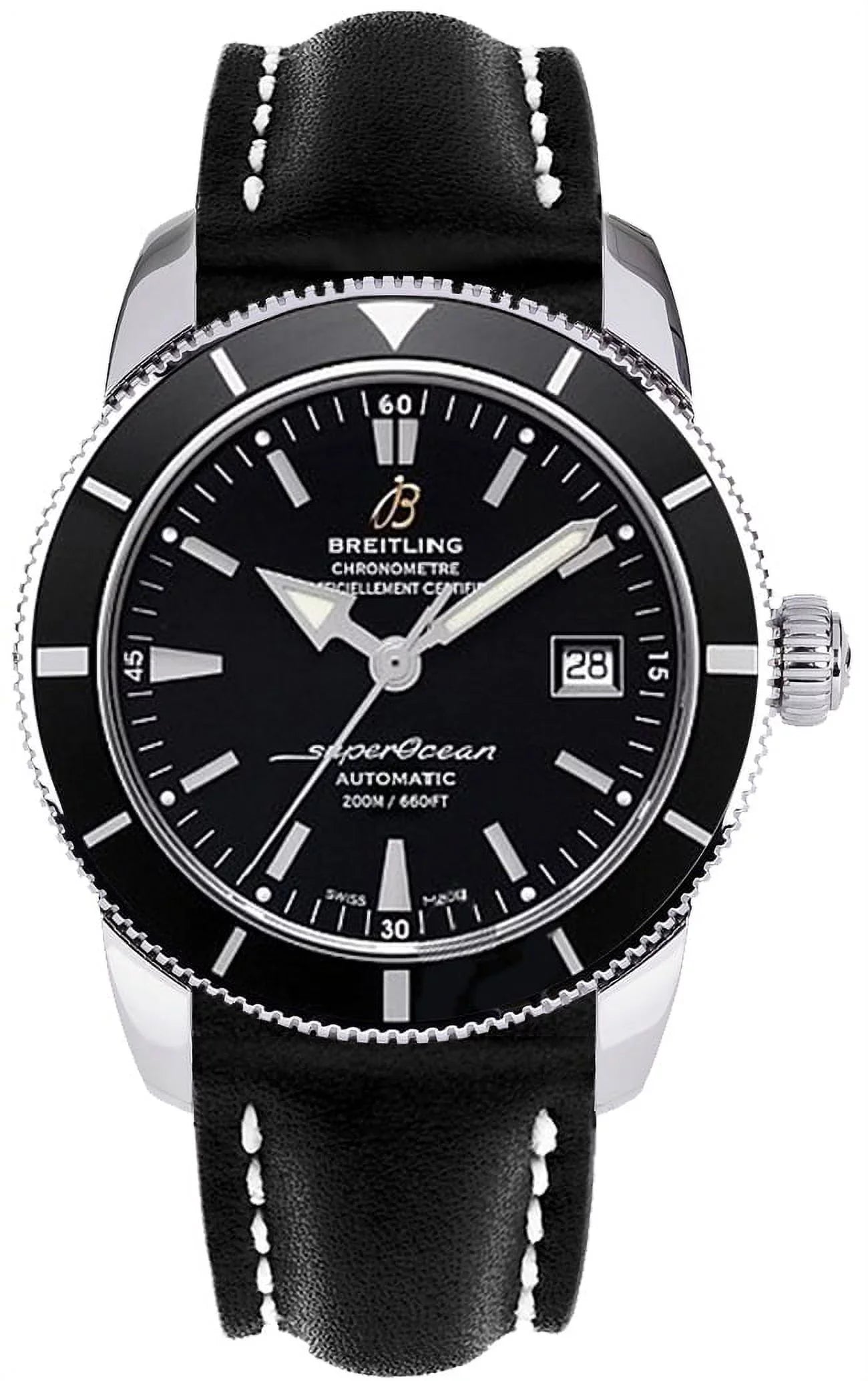 Breitling 42 Superocean A1732124/BA61-435X HeriTAGe