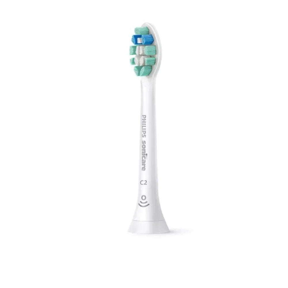 Blue Toothbrush Azure Philips Sonicare Powered 4100