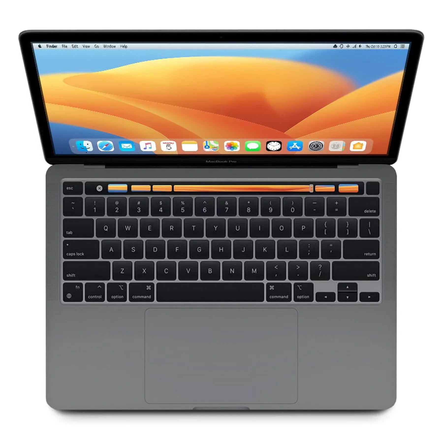 2020 3.2GHz MYD92LL/A Restored Pro Core 13.3" SSD (Refurbished) RAM Apple M1 8GB 512GB MacBook