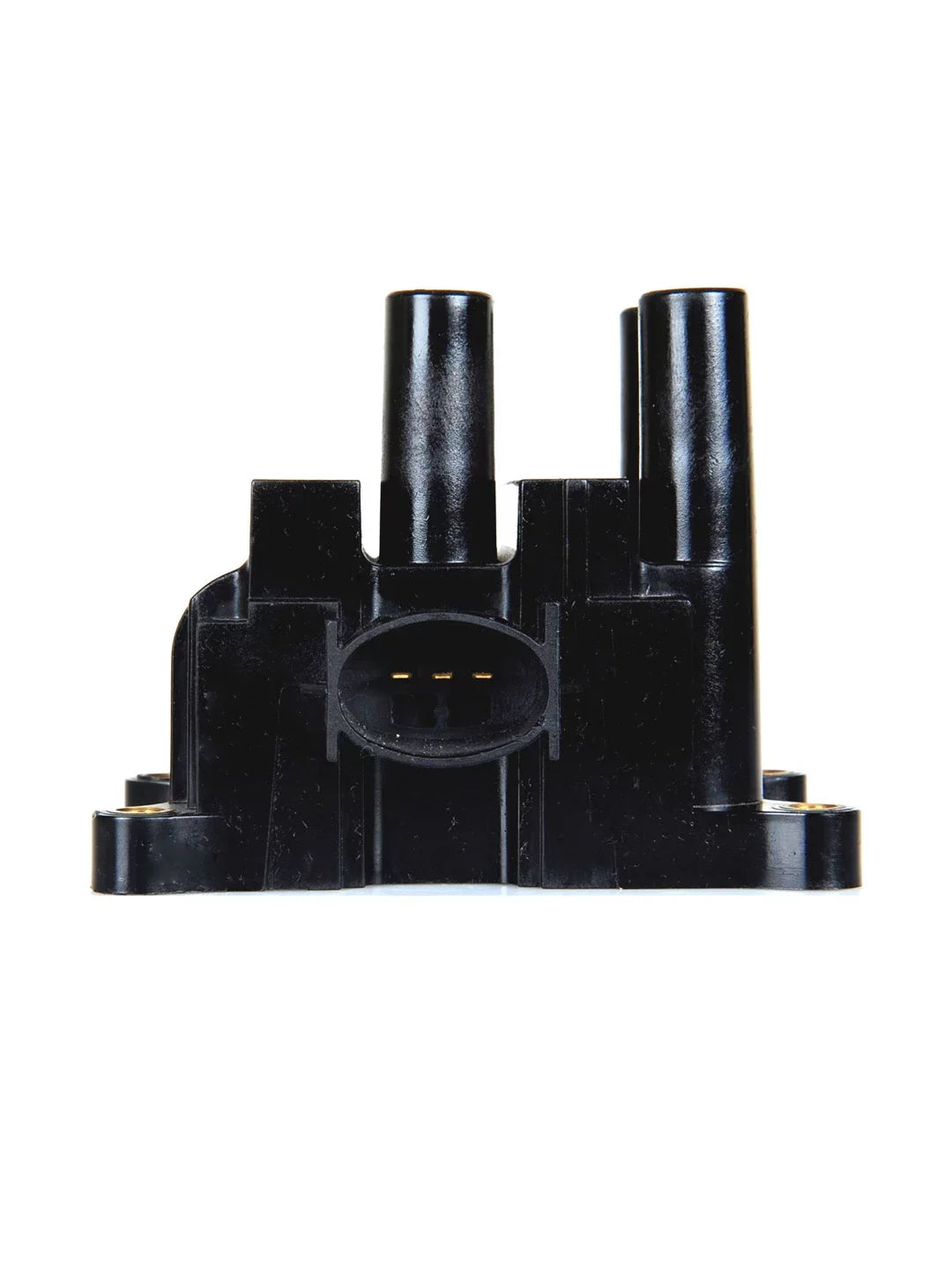 Mazda SP432 Compatible Ignition 1 FD501 4 Coil with C1341 and B2300 Spark ISA Plugs 2001-2009