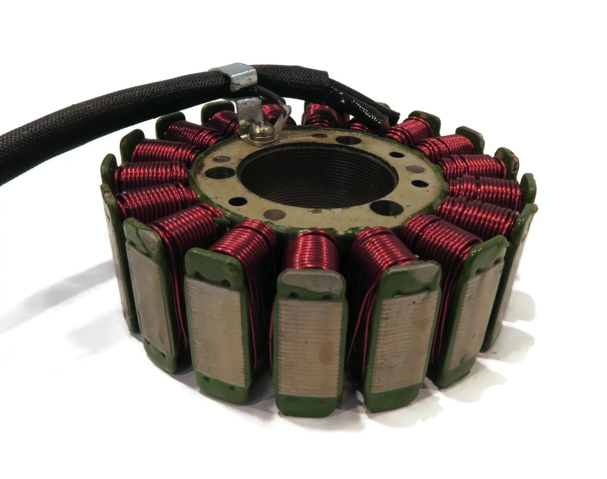 | RFI, For Jet RFI 2004 Assembly Generator Sea-Doo Stator Ski LE Shop fits GTI ROP The GTI