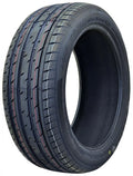 HD927 V Haida Tire 2018-19 Chevrolet Premier, 2020-23 Equinox Fits: 103 LT 235/50R19 Equinox Chevrolet