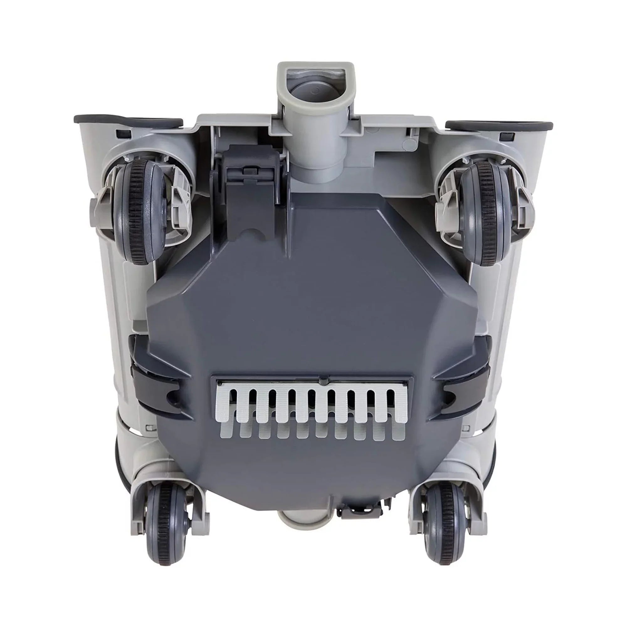 Ground 28001E Automatic Above Pool Vacuum Cleaner, Swimming Intex
