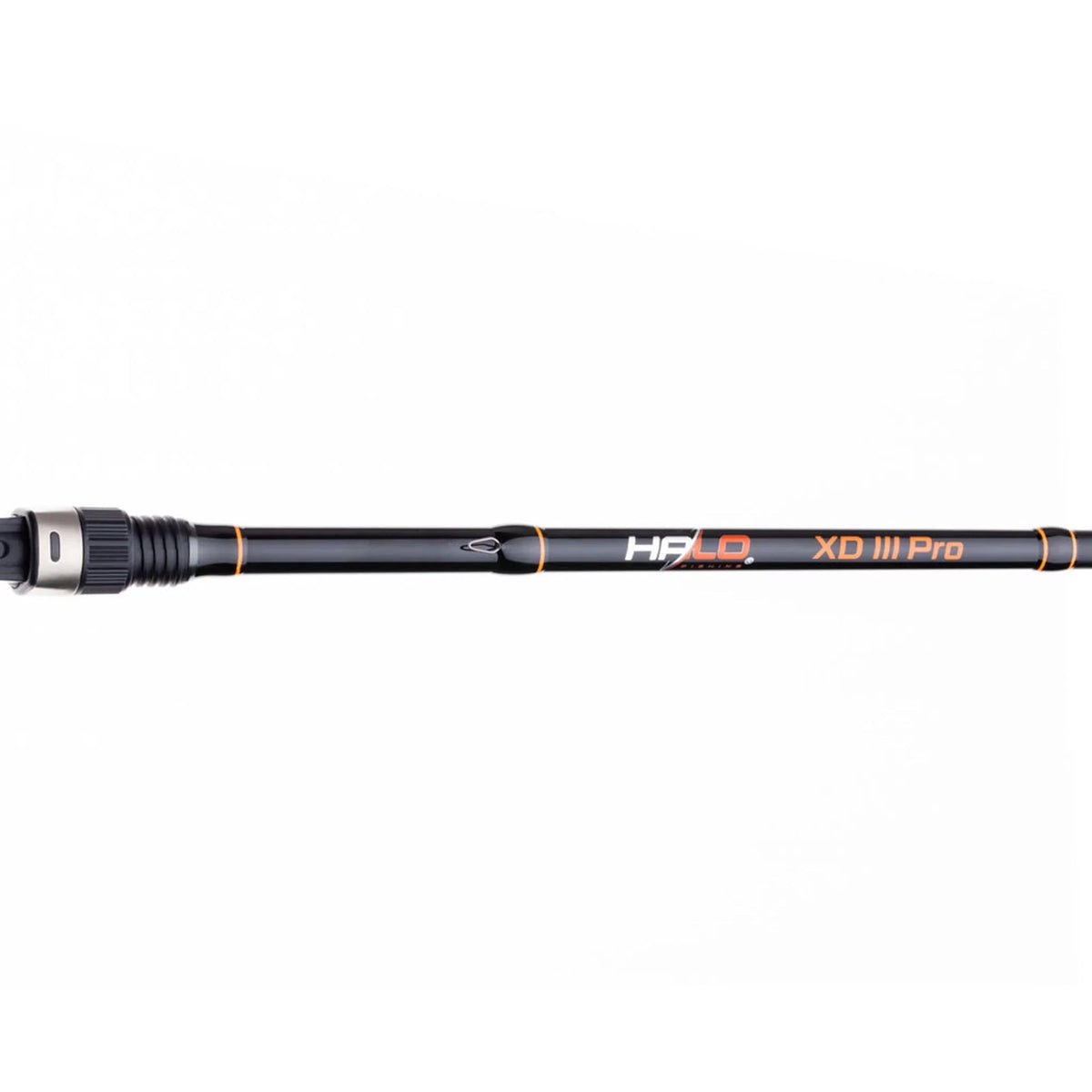 HFXDIII70MHS Spinning Pro American Medium 7' XDIII Rod Heavy Halo Fishing Baitworks