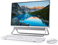 Intel HDMI, 1TB FHD Upto RAM, HDD, 23.8" 512GB All-in-One, Touch 11 Dell i5-1135G7 Windows 5400 SSD Wi-Fi, Core 16GB NVMe Pro 4.2GHz, Display, Bluetooth, Inspiron +