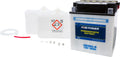 215 CB30CL-B Battery Fire RXT With Power Compatible Sea-Doo 2005-2010 W/ACID
