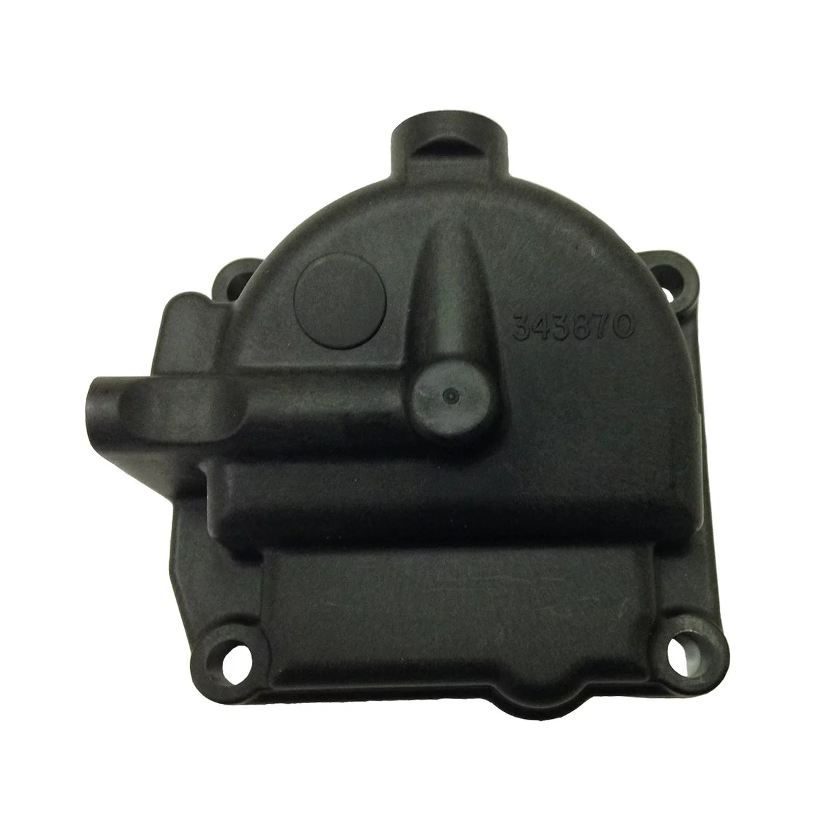 OEM Johnson HP Evinrude 433000 766418 Carburetor Bowl 90-100-105 Float Chamber