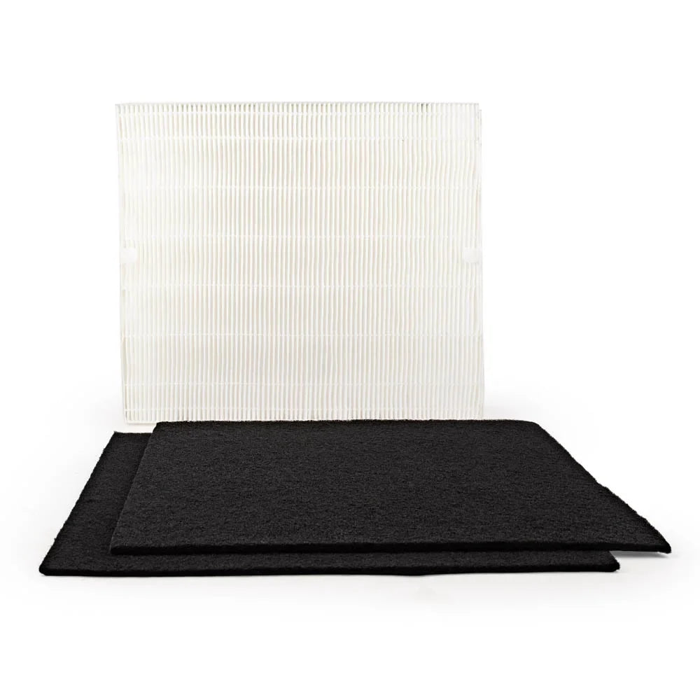 Coway AIRx Kit 2-Pack Filters for Replacement Filter AP1512HH,