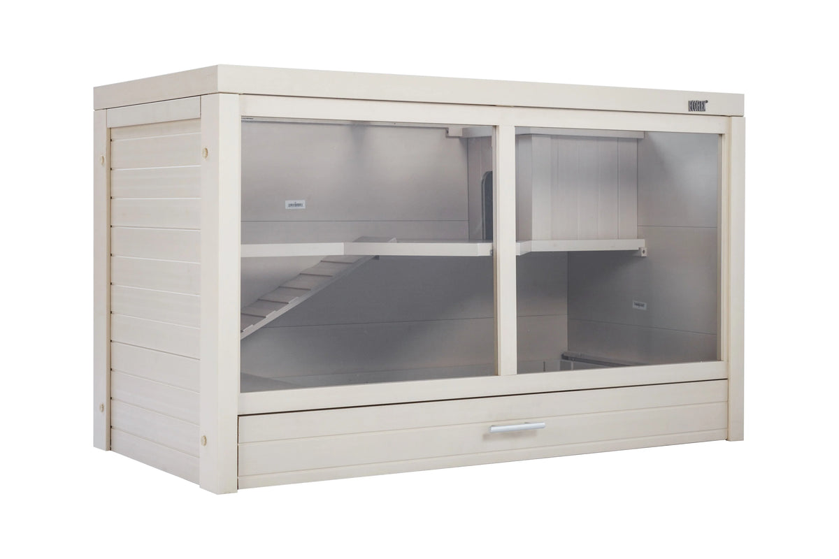Hutch Park New Avenue ECOFLEX® Age Rabbit Indoor Pet