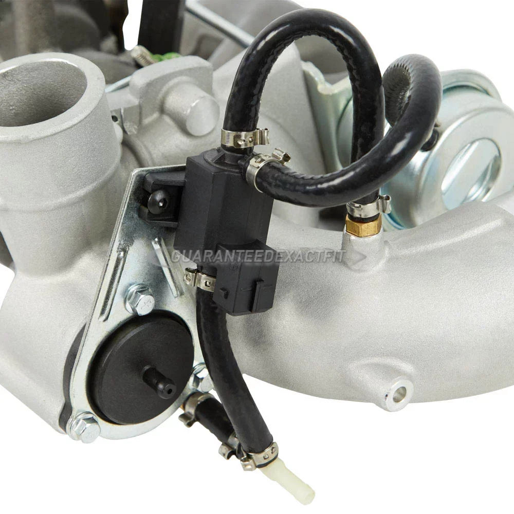 Rover EVOQUE HSE Range Fits ROVER 2013 PLUS, - LR2 ROVER RANGE Land ROVER select: PURE For & Turbo Evoque Rover w/ TECHNOLOGY 2.0T Gaskets LAND Buyautoparts Turbocharger LR2 2013 LAND