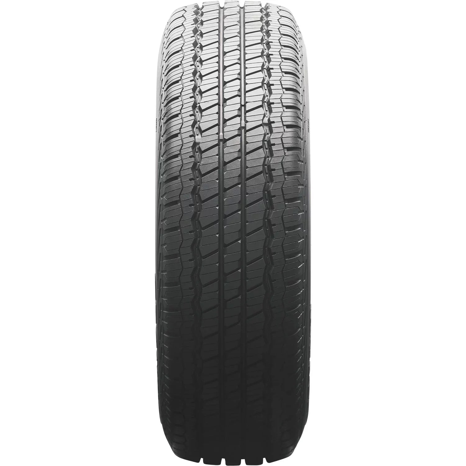 Milestar Silverado Fits: Highway WT LT245/75R17 Chevrolet Patagonia Tire HD Light Truck 121/118Q E H/T 2500 2011-13