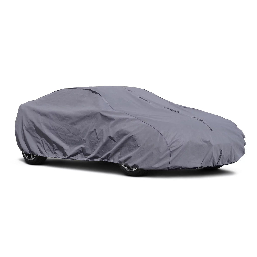 Cover SC Car WellVisors 2002-2010 Weather All Convertible For Lexus