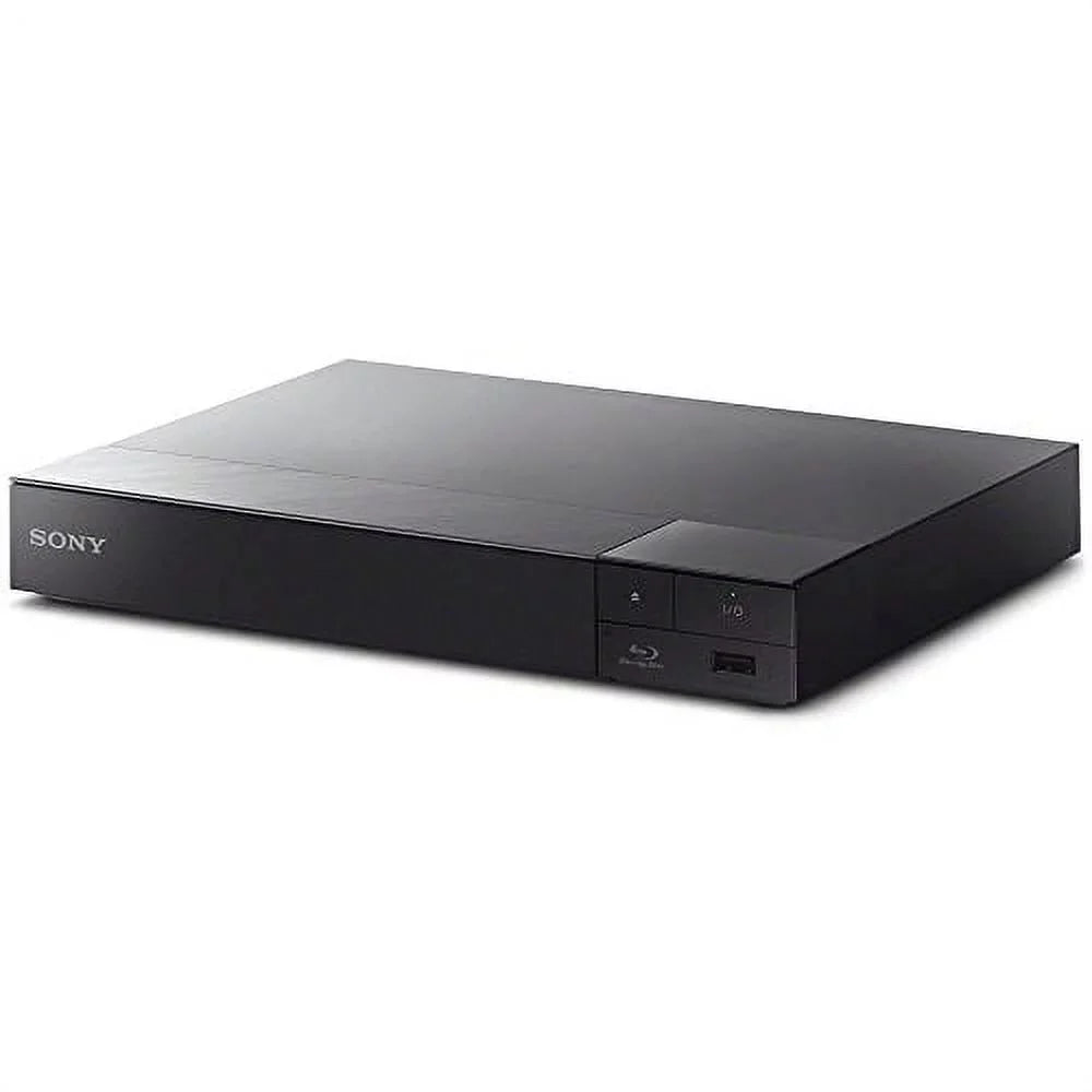 BDPS6700, Sony, Restored Player (Refurbished) Blu-ray