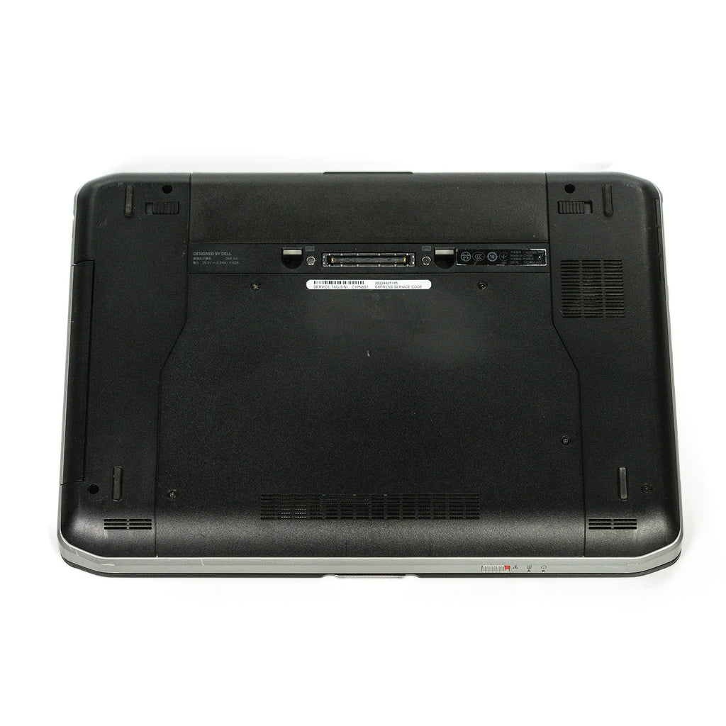 Laptop 8GB 10 E5420 Pro Dual-Core Dell Win B Used i5 Latitude 500GB v.WBA