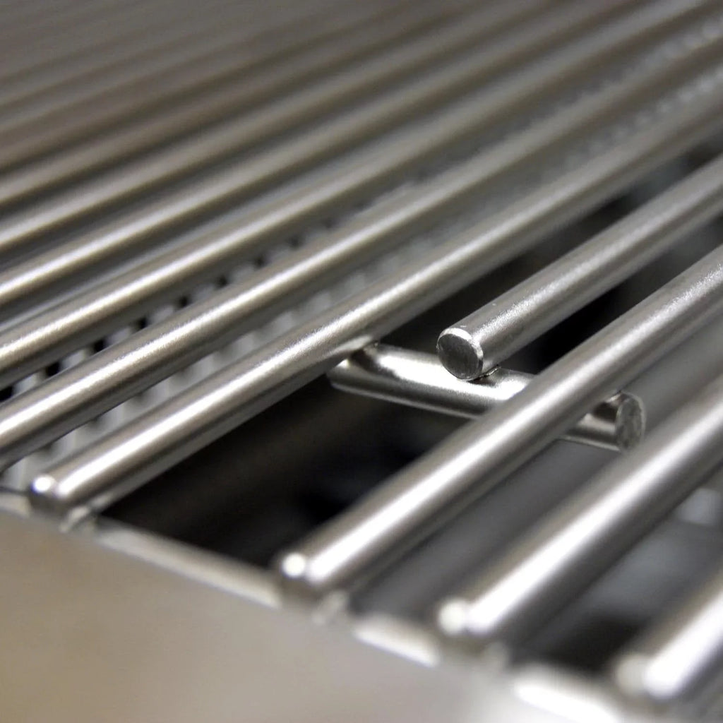Side L-Series Grill Kit American Outdoor 24PCL Inch On 24 Gas Burner Propane Cart And With Rotisserie Grill