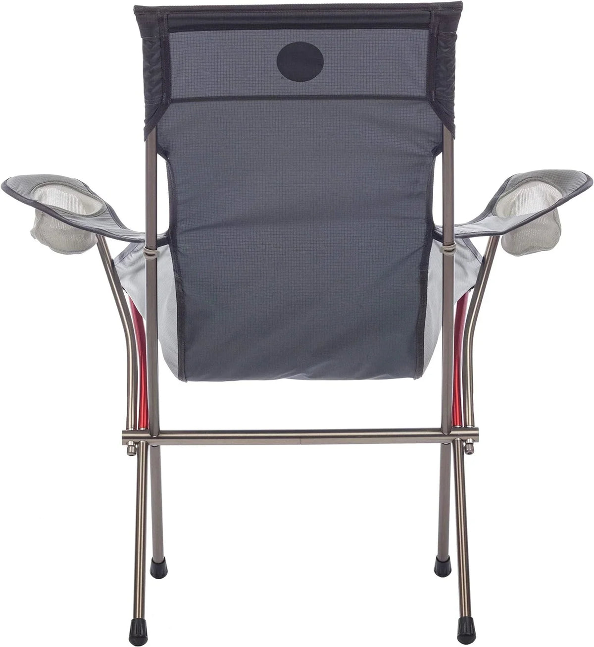 '- Six Big Camp Chair Armchair Wide & High Luxury YUNWEN