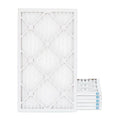 AC x 11-1/2 x 1" MERV Filters by Pamlico. Quantity Size: MPR 1000 3/4 Actual oxygen 24-1/2 6. Furnace 11, Pleated 12x25x1