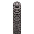 K270 SX-F KTM (57P) 3.00x21 505 Type Kenda Tube Dual 2007-2008 Front Tire Sport for