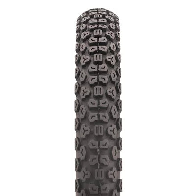 K270 SX-F KTM (57P) 3.00x21 505 Type Kenda Tube Dual 2007-2008 Front Tire Sport for