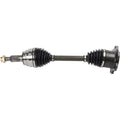 Axle CARDONE Cadillac, Front fits 2007-2018 Right, Assembly GMC New Left 66-1430 Chevrolet, CV Front