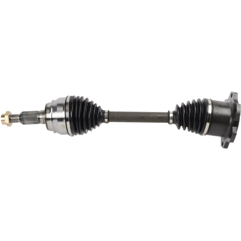 Axle CARDONE Cadillac, Front fits 2007-2018 Right, Assembly GMC New Left 66-1430 Chevrolet, CV Front